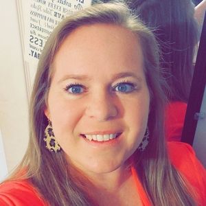 Meet your Posher, Jodi